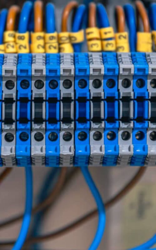 Structured Cabling Services in Abu Dhabi