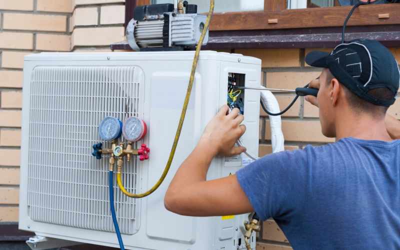 Electric and Air conditioning solutions