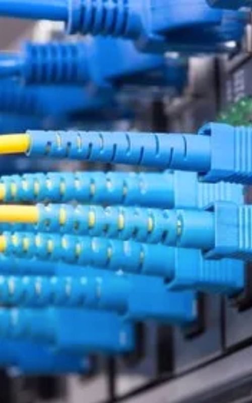 Fiber optic solutions