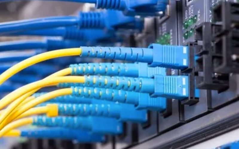 Fiber optic solutions