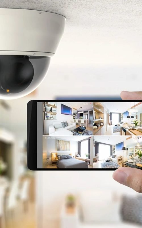 Home Automation
