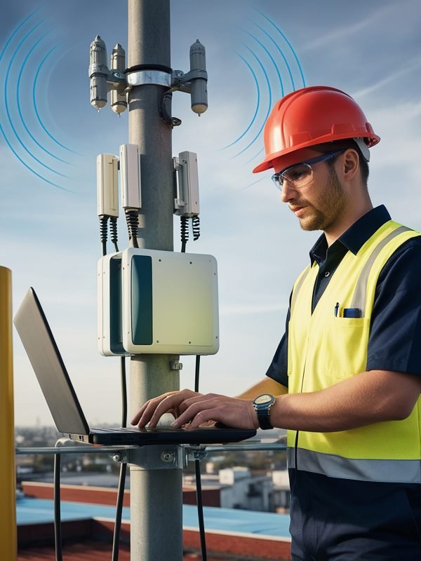 Wireless solutions abu dhabi