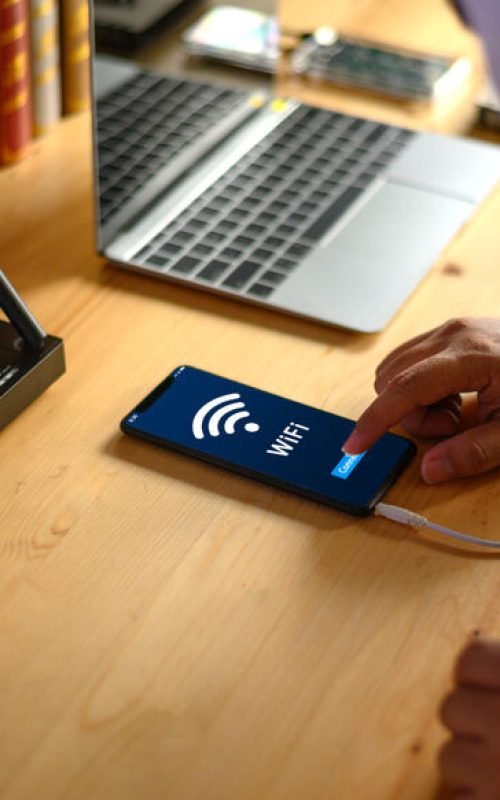 Wireless solutions abu dhabi